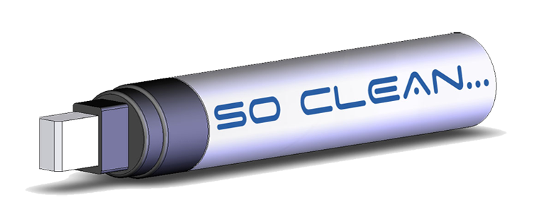 Soclean Effaceur